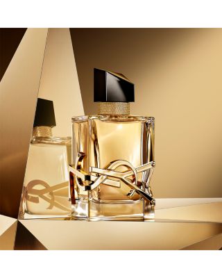 Libre Eau de Parfum Holiday Gift Set ($227 value)
