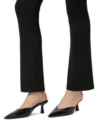 Double Soft Jersey Pants