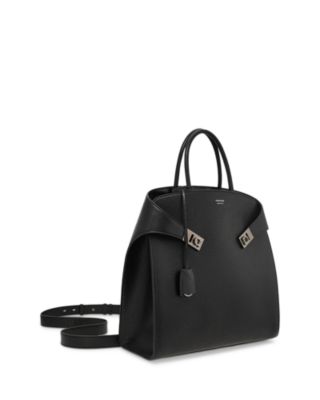 Hugsidney Leather Bag