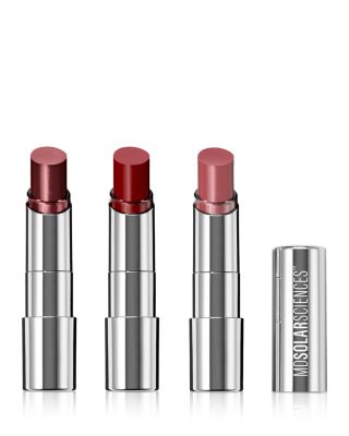 Hydrating Sheer Lip Balm Trios SPF 30 - The Neutrals