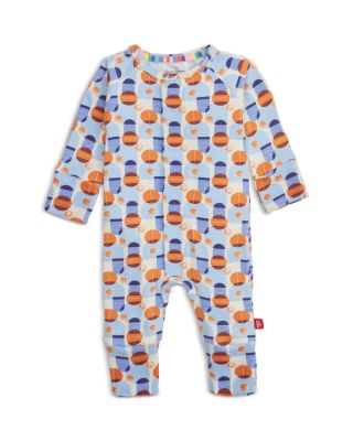 Boys' Hoops There It Is Basketball Print Convertible Coverall - Baby 