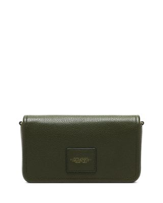 The Leather Mini Bag