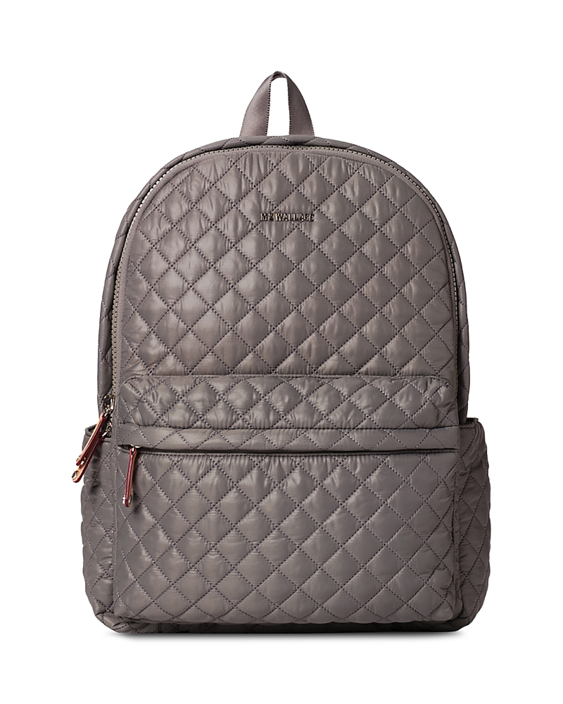 Mz Wallace Metro Backpack