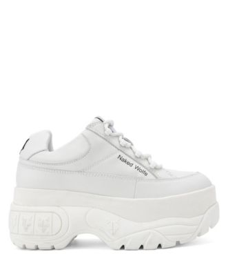  Women's Sporty Sneakers