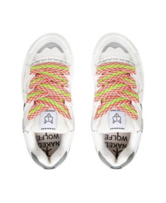  Women's Slider Sneakers