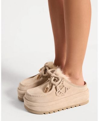 Women's Blizzard Slipper