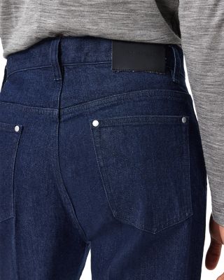 Silas Straight Fit Jeans