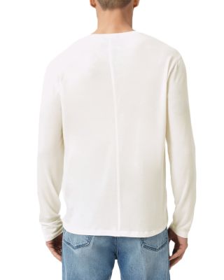 Clemente Long Sleeve Tee