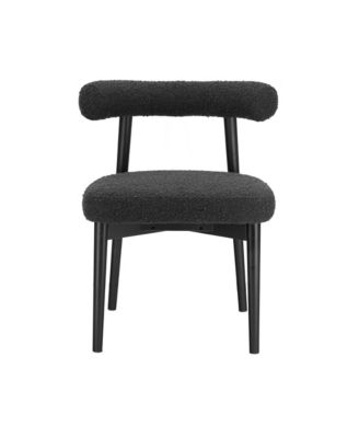  Spara Performance Boucle Side Chair