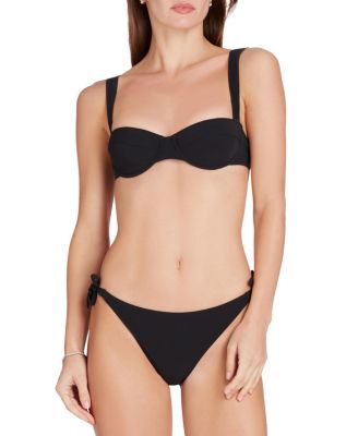  Milos Knotted Bikini Bottom