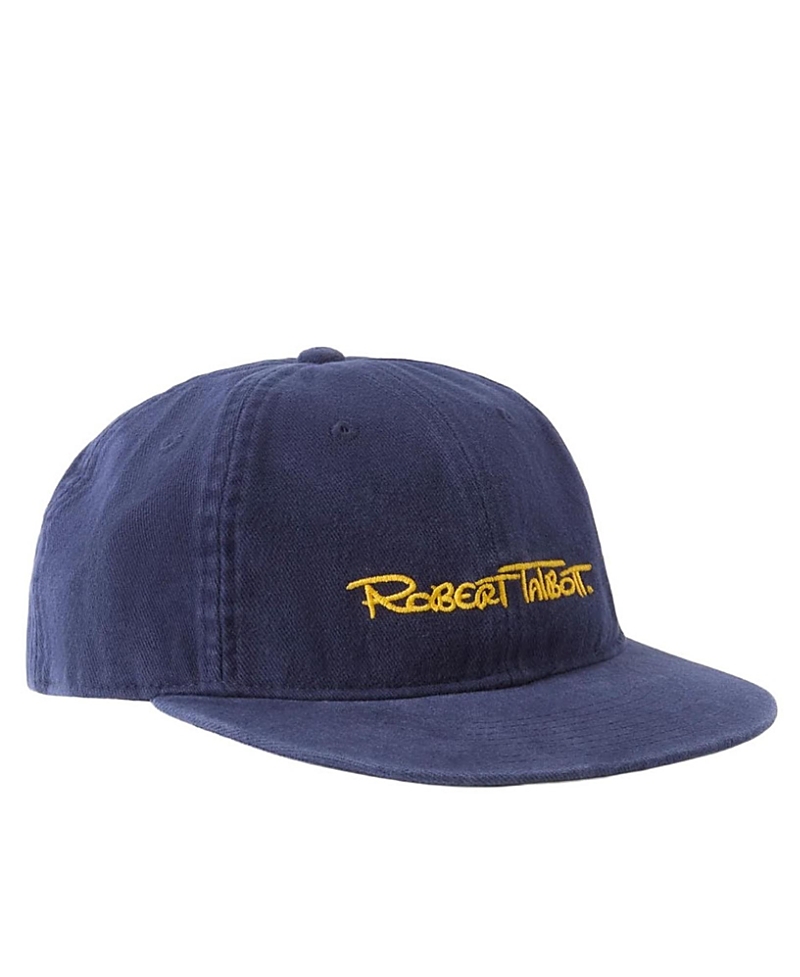 Robert Talbott Selleck Baseball Cap