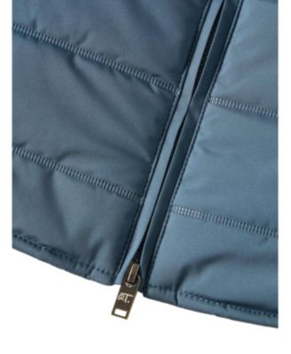 Driver Quilted Vest