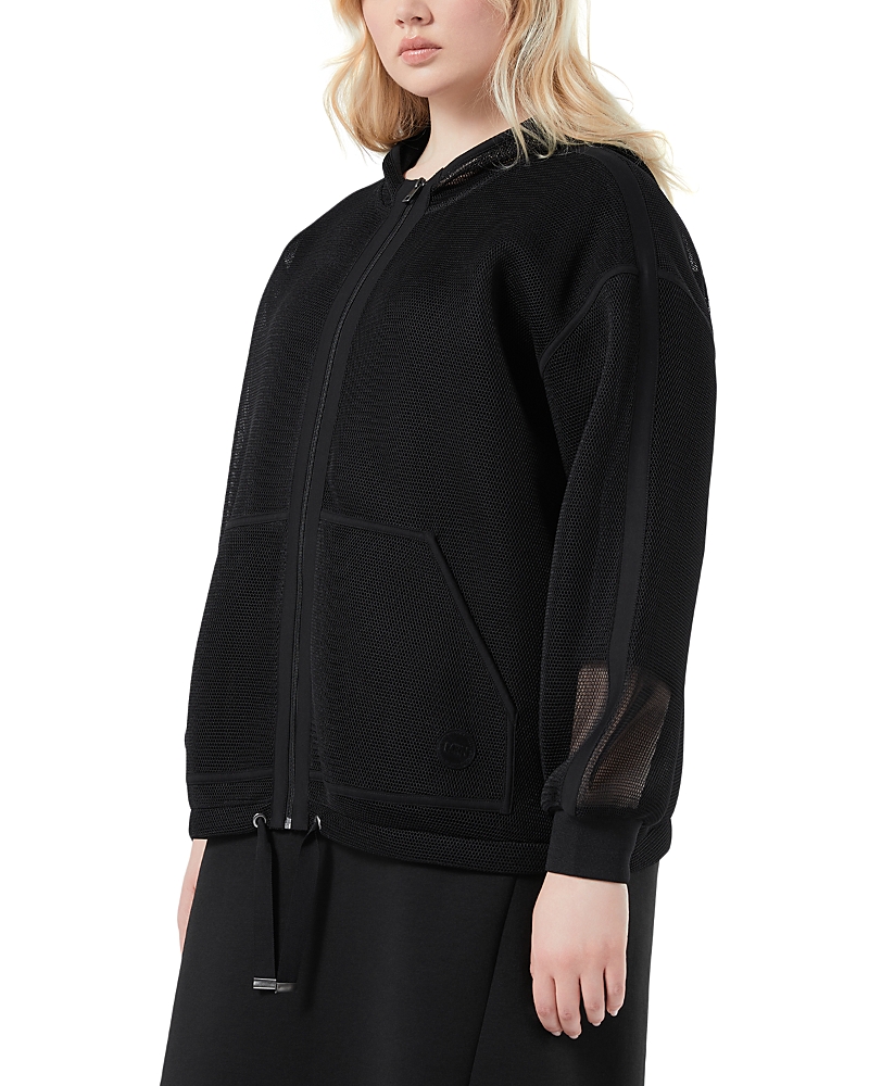 Marina Rinaldi Pantone Sweatshirt