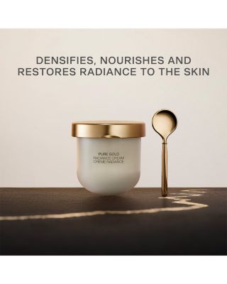 Pure Gold Radiance Cream Refill 1.69 oz.