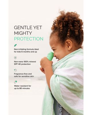 KidStick SPF 40 0.6 oz.