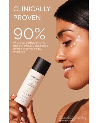 Daily Perfecting Moisturizer SPF 30 