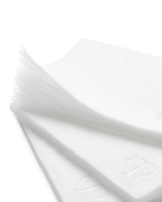 Cotton II Facial Pads