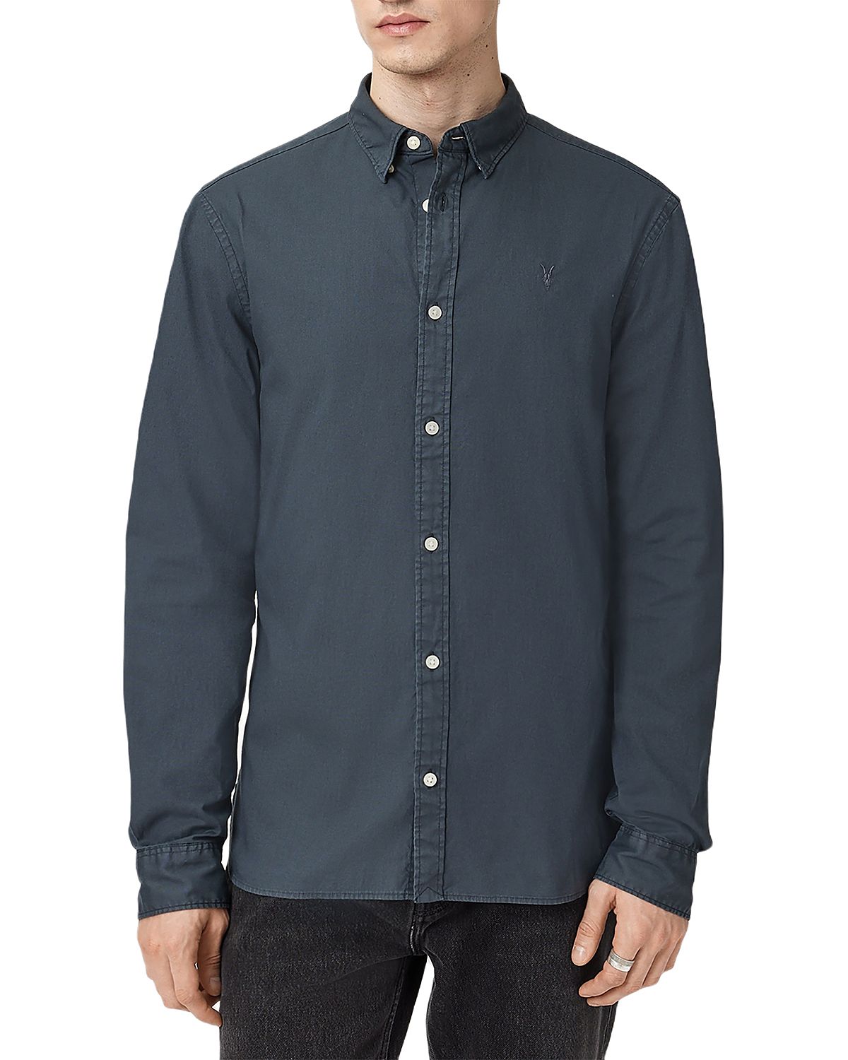 Allsaints Hawthorne Shirt