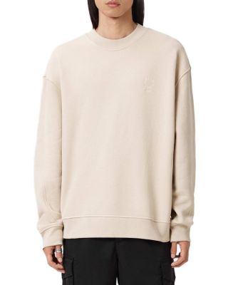 Haven Embroidered Logo Oversized Sweatshirt