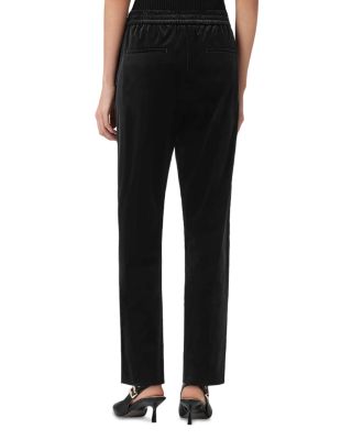 Aleida Velvet Pants