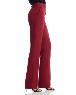 Kerry Slim Straight Leg Pants