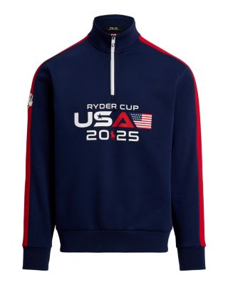 U.S. Ryder Cup Fleece Sweatshirt