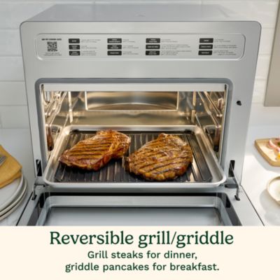 15 in 1 Extra Large Digital Air Fryer Oven