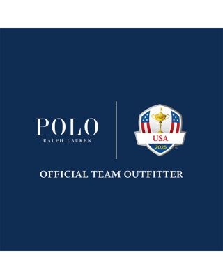 U.S. Ryder Cup Map Jacket