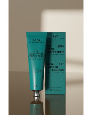 The Body Wash Concentrate SC.04 EXT. Halcyon Summers 3.38 oz.