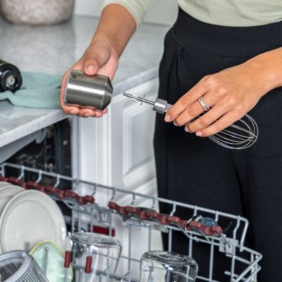 Enfinigy Hand Blender Whisk Attachment