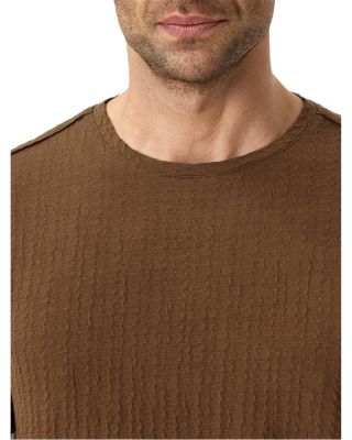 Brasse Short Sleeve Tee