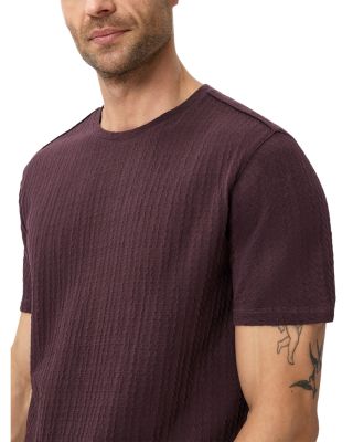 Brasse Short Sleeve Tee