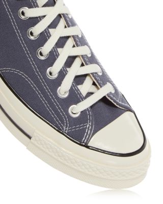 Unisex Chuck 70 Ox Low Top Sneakers