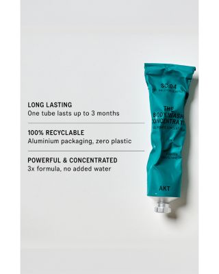 The Body Wash Concentrate SC.04 EXT. Halcyon Summers 3.38 oz.