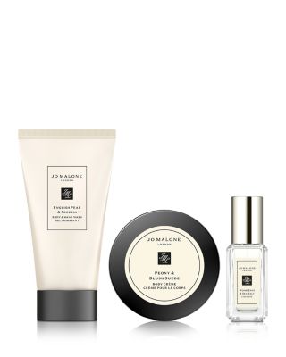 Gift with any $165 Jo Malone London purchase!