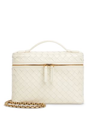 Small Soft Vanity Case