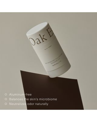 Microbiome Balancing Deodorant 1.7 oz.