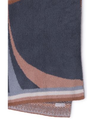 Boys' CozyChic&reg; Spaceship Stroller Blanket - Ages 0+