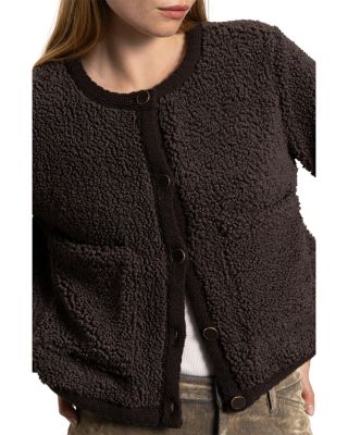 Cuddle Up Cardigan