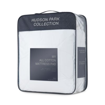 My All Cotton Mattress Pad, Full - Exclusive