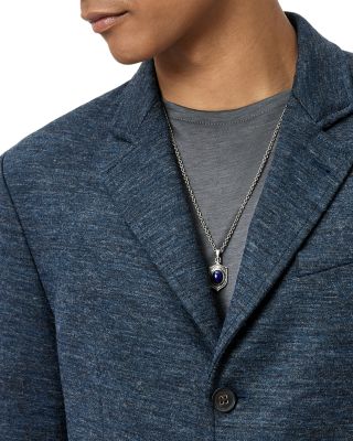 Rind Heathered Jacket