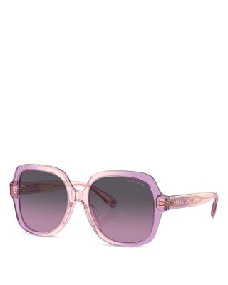 Square Sunglasses, 54mm