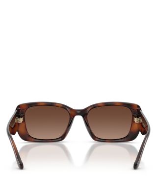 Square Sunglasses, 54mm