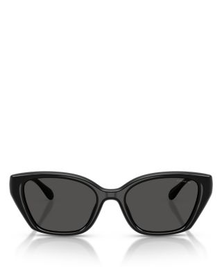 Oval Sunglasses, 53mm