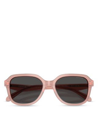 Square Sunglasses, 56mm