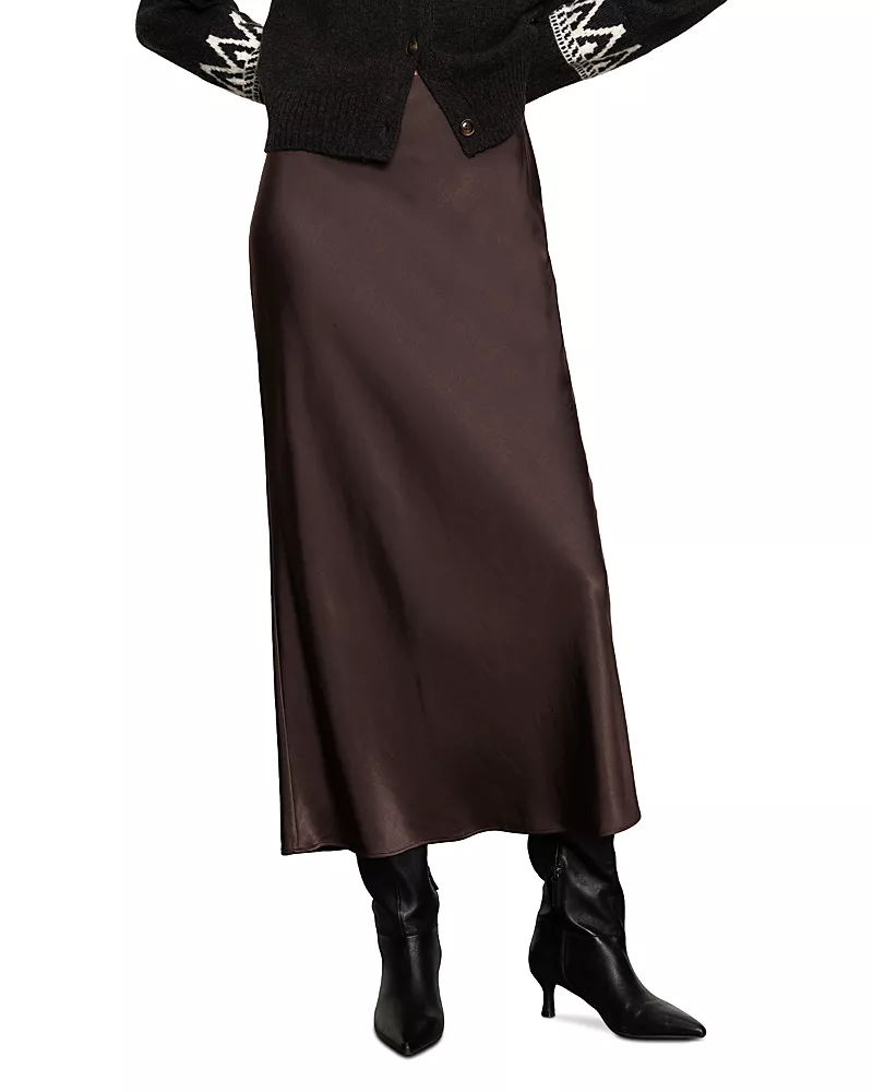 Sanctuary Maxi Skirt