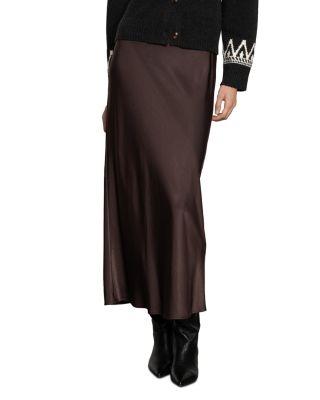 Maxi Skirt
