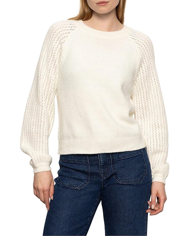 Sanctuary Cozy Moment Sweater Sanctuary Cozy Moment Sweater