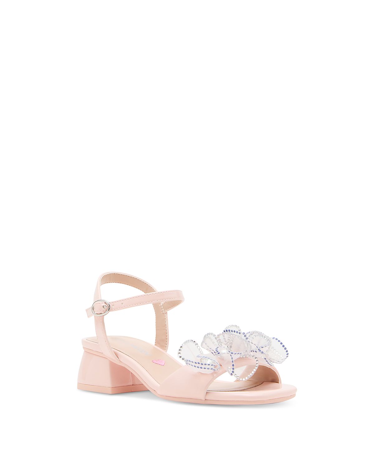 Steve Madden Girls' Jcinthia Heels - Toddler, Little Kid, Big Kid