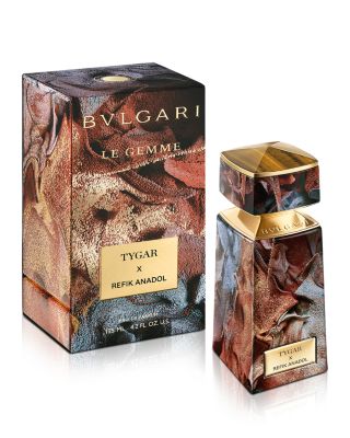 Le Gemme Tygar x Refik Anadol Eau de Parfum 4.2 oz.
